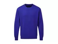 Crew Neck Sweatshirt Men