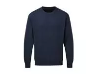 Crew Neck Sweatshirt Men