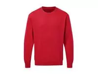 Crew Neck Sweatshirt Men