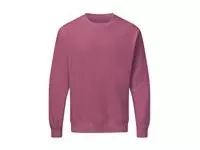 Crew Neck Sweatshirt Men