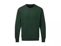 Crew Neck Sweatshirt Men