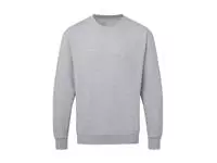 Crew Neck Sweatshirt Men