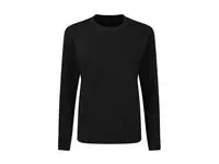 Crew Neck Sweatshirt Women