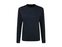 Crew Neck Sweatshirt Women