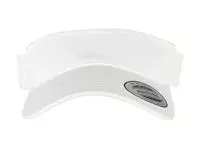 Curved Visor Cap