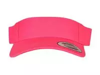 Curved Visor Cap