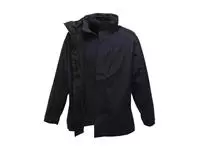 Defender III 3-In-1 Jacket