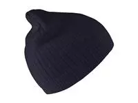 Delux Double Knit Cotton Beanie Hat