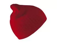 Delux Double Knit Cotton Beanie Hat