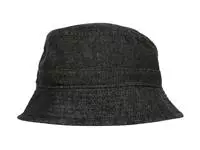 Denim Bucket Hat