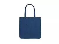 Denim Tote Bag