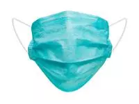 Disposable Face Mask