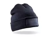 Double Knit Printers Beanie