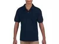 Dry Blend® Kids Jersey Polo