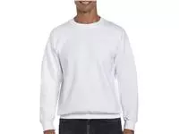 DryBlend Adult Crewneck Sweat