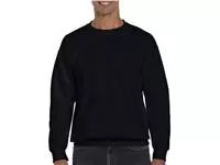 DryBlend Adult Crewneck Sweat