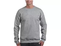 DryBlend Adult Crewneck Sweat