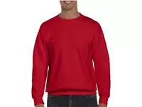 DryBlend Adult Crewneck Sweat