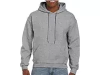 DryBlend Adult Hooded Sweat