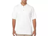 DryBlend Adult Jersey Polo