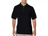 DryBlend Adult Jersey Polo