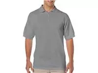 DryBlend Adult Jersey Polo