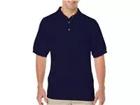 DryBlend Adult Jersey Polo