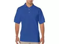 DryBlend Adult Jersey Polo