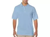 DryBlend Adult Jersey Polo