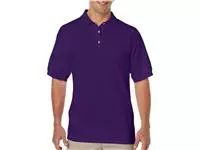 DryBlend Adult Jersey Polo