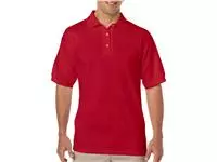 DryBlend Adult Jersey Polo