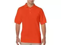 DryBlend Adult Jersey Polo