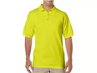 DryBlend Adult Jersey Polo