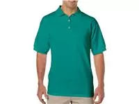 DryBlend Adult Jersey Polo