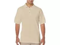 DryBlend Adult Jersey Polo