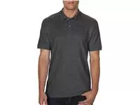 DryBlend® Double Piqué Polo