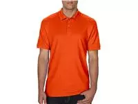 DryBlend® Double Piqué Polo