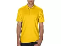 DryBlend® Double Piqué Polo