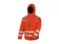 Dynamic SoftShell Coat