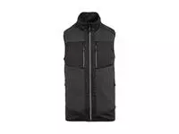 E-Volve Stretch Hybrid Midlayer Bodywarmer