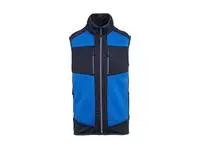 E-Volve Stretch Hybrid Midlayer Bodywarmer