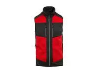 E-Volve Stretch Hybrid Midlayer Bodywarmer