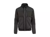 E-Volve Stretch Hybrid Midlayer Jacket