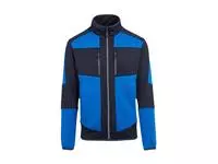 E-Volve Stretch Hybrid Midlayer Jacket