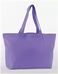 EarthAware® Organic Twill Shopper