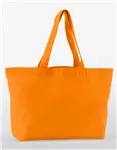 EarthAware® Organic Twill Shopper