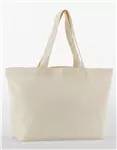 EarthAware® Organic Twill Shopper