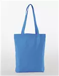 EarthAware® Organic Twill Tote