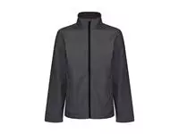 Eco Ablaze Softshell Jacket