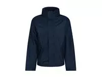 Eco Dover Jacket